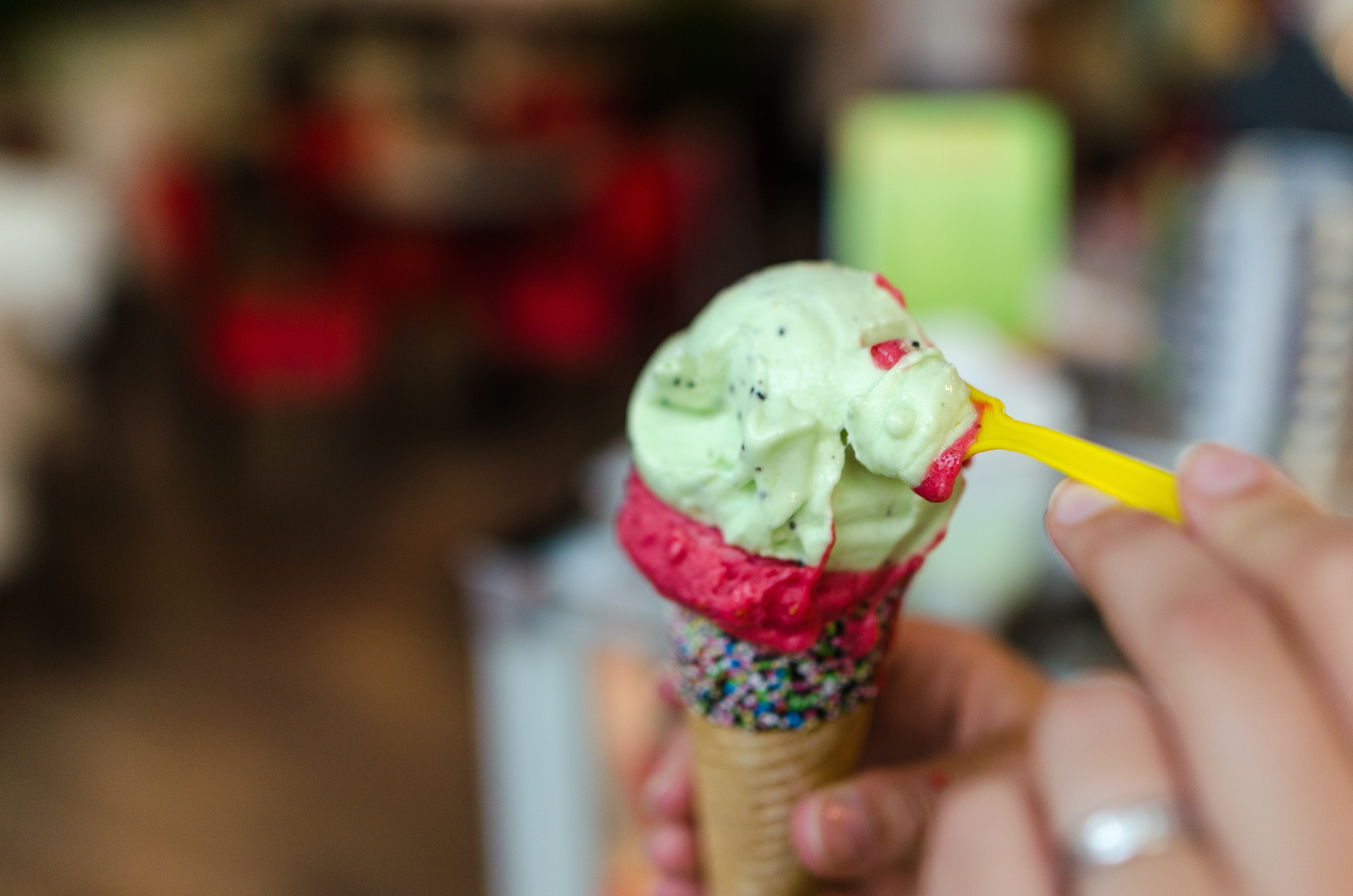 icecream